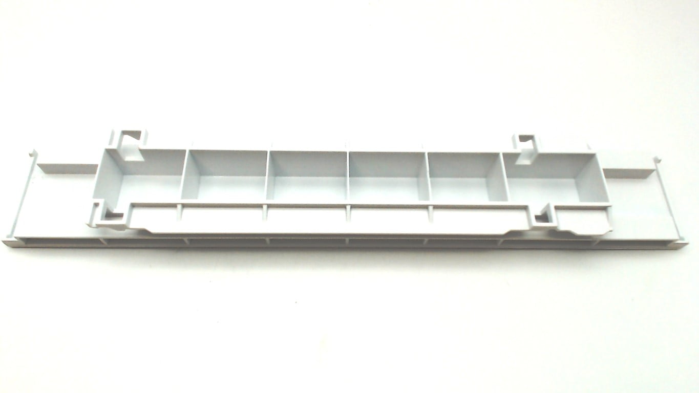 WPW10195623 Upper Dishrack Track | Genuine Whirlpool OEM In Stock - Foto 12