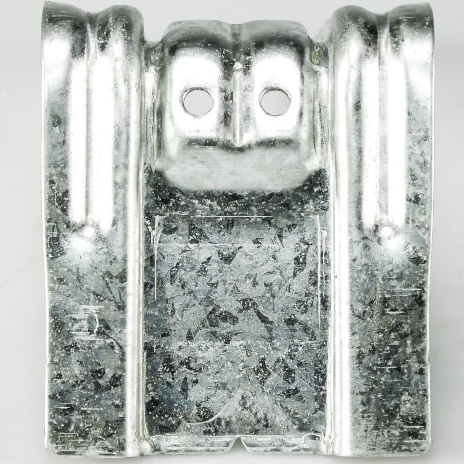 WPW10477747 Whirlpool Anti Tip Bracket OEM WPW10477747