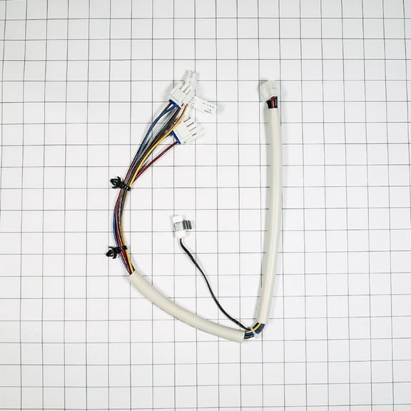 WPW10485955 Whirlpool Harness Pump OEM WPW10485955