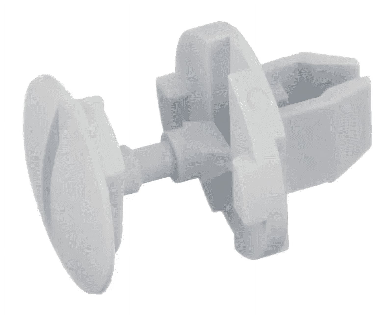 WPW10503549 Retainer Clip Compatible With Whirlpool Dishwashers ...