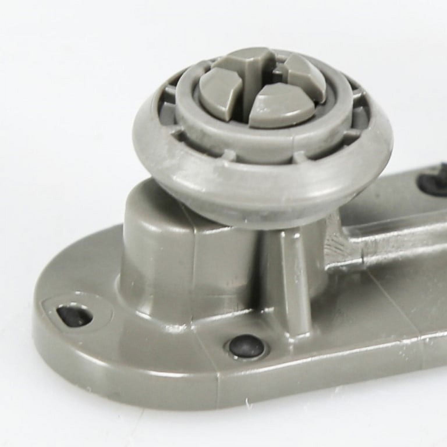 WPW10505748 Whirlpool Upper Dishrack Roller OEM WPW10505748