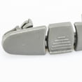 thumbnail image 1 of WPW10508950 Whirlpool Upper Dishrack Stop Clip OEM WPW10508950, 1 of 3