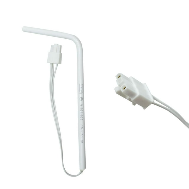 WPW10511923 for Whirlpool Ice Machine Bin Thermistor W10511923