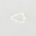 thumbnail image 1 of WPW10512946 Whirlpool Retainer OEM WPW10512946, 1 of 2