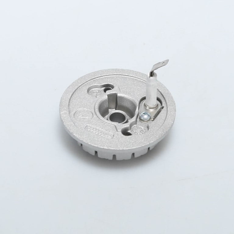 WPW10515453 Whirlpool Surface Burner Base OEM WPW10515453