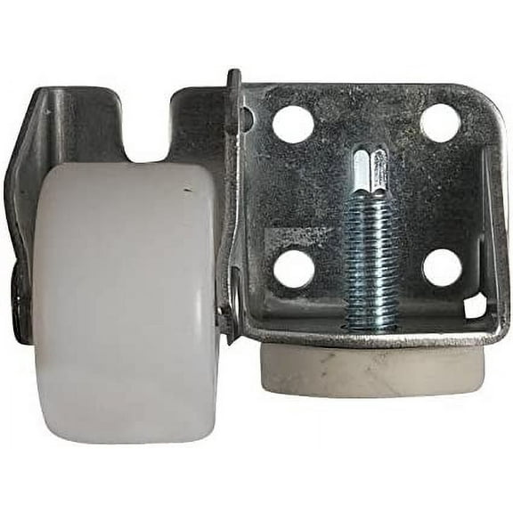 WPW10515762 Durable Refrigerator Roller-Cab compatible with W10515762 W10275849 2684746 PS4704819