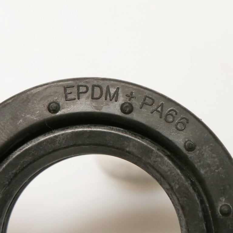 WPW10538166 Whirlpool Grommet OEM WPW10538166