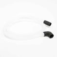 thumbnail image 1 of WPW10545278 For Whirlpool Dishwasher Drain Hose, 1 of 1