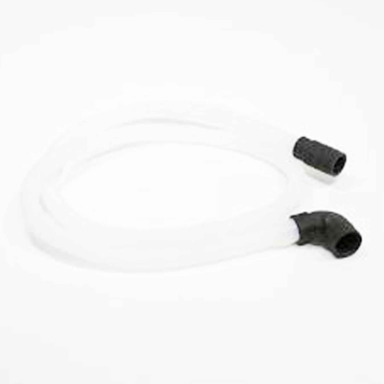 W10545278 Dishwasher Drain Hose – OEM Replacement For Whirlpool & Kenmore, Fits W10137608, W10193583, W10418848 & More, Durable Flexible Design