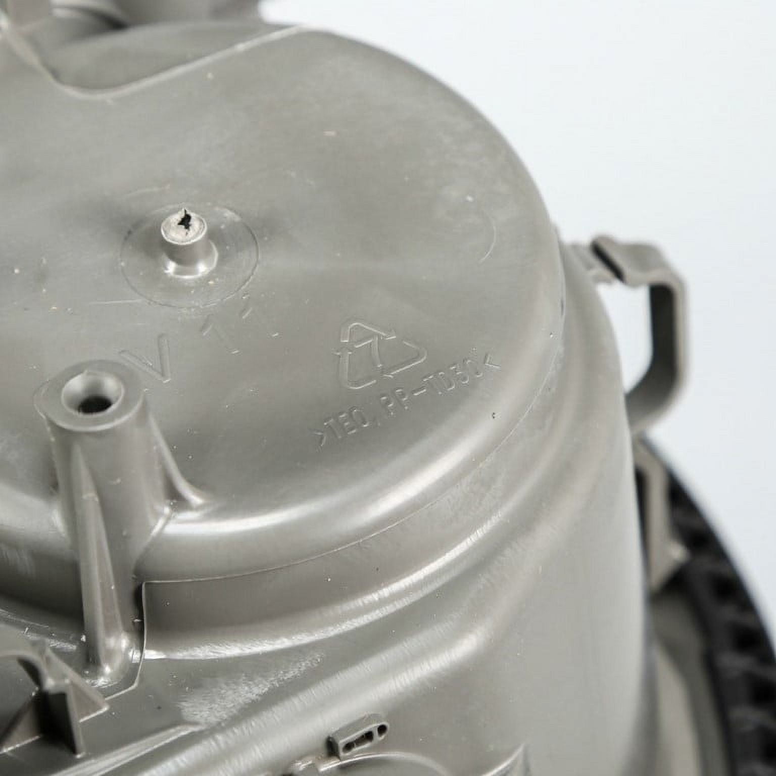 WPW10554963 Whirlpool Pump and Motor OEM WPW10554963