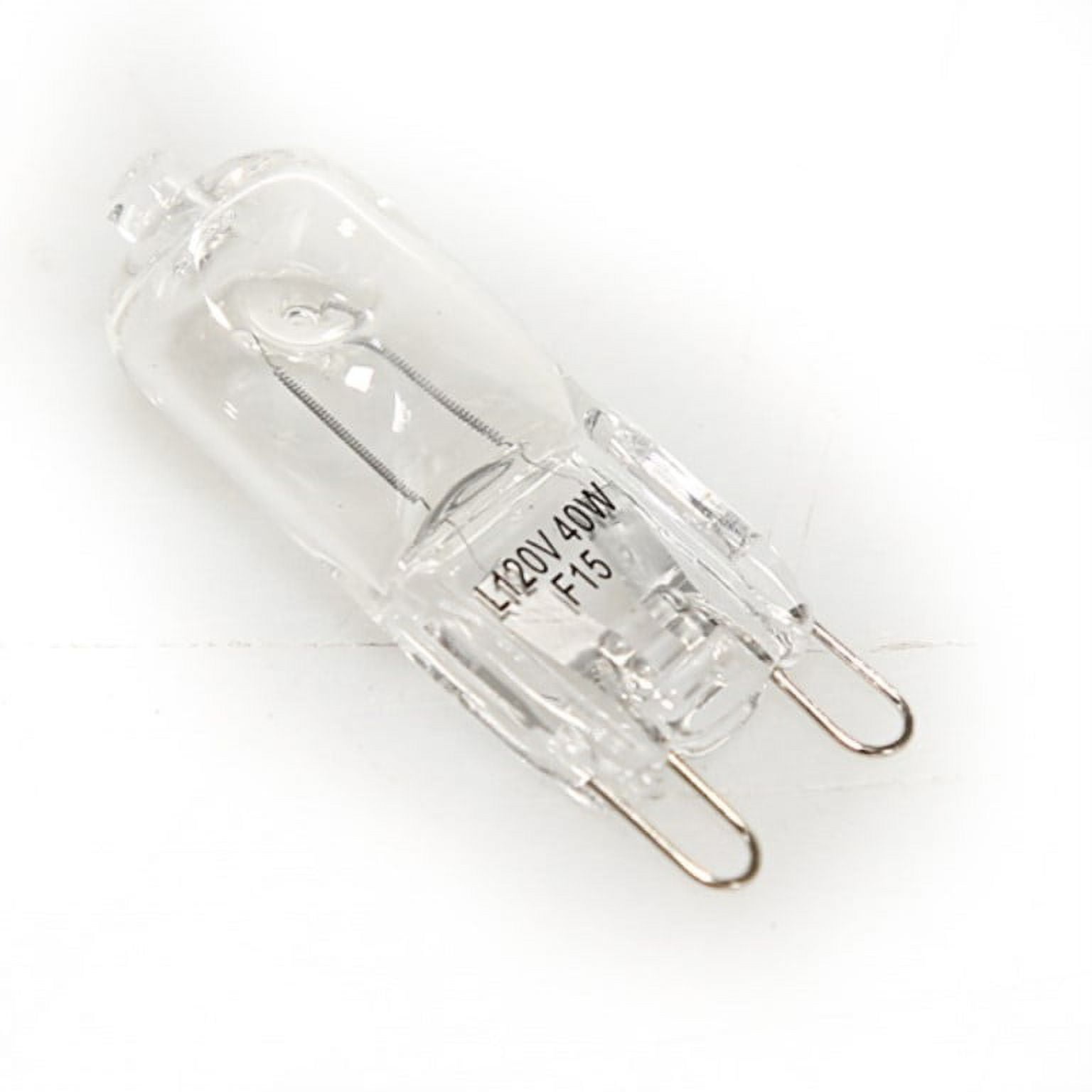 WPW10571723 Whirlpool Light Bulb OEM WPW10571723