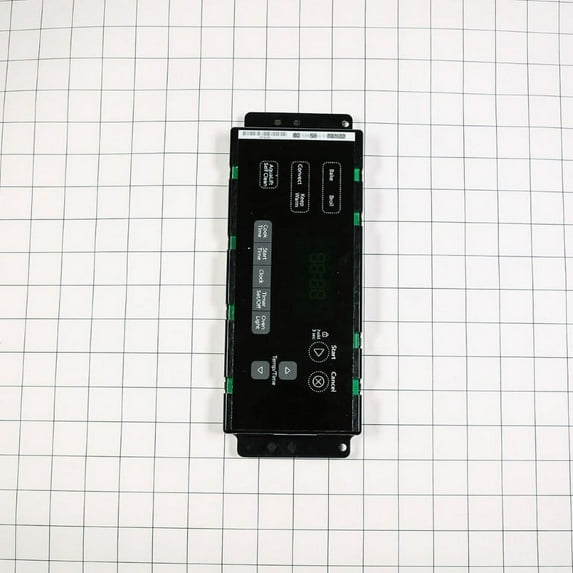 WPW10586736 Whirlpool Control Board OEM WPW10586736