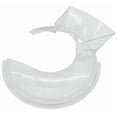 thumbnail image 1 of WPW10617049, 6 QT Pour Shield fits Whirlpool KitchenAid Stand Mixer, 1 of 7