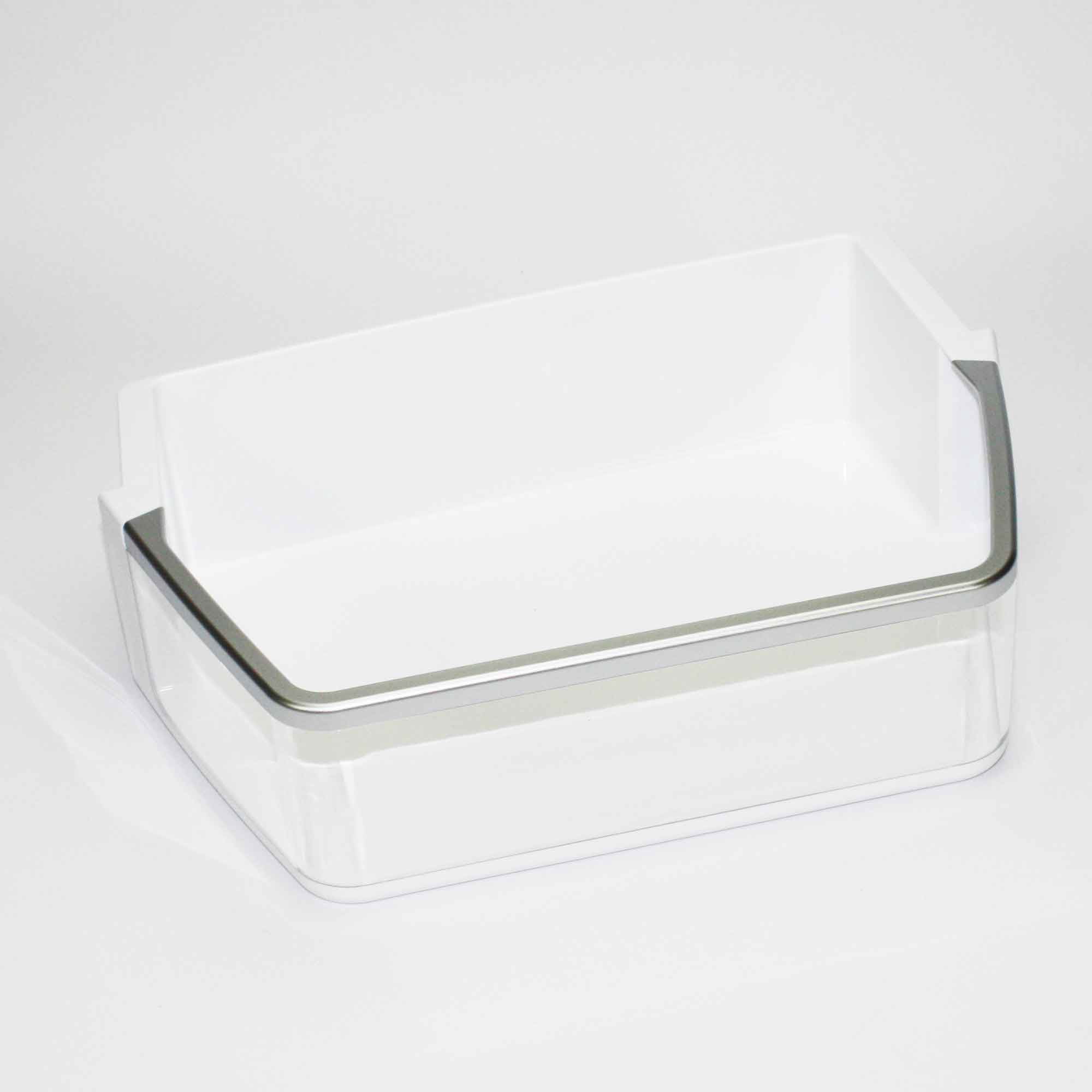 WPW10674770 For Whirlpool Refrigerator Door Shelf Bin