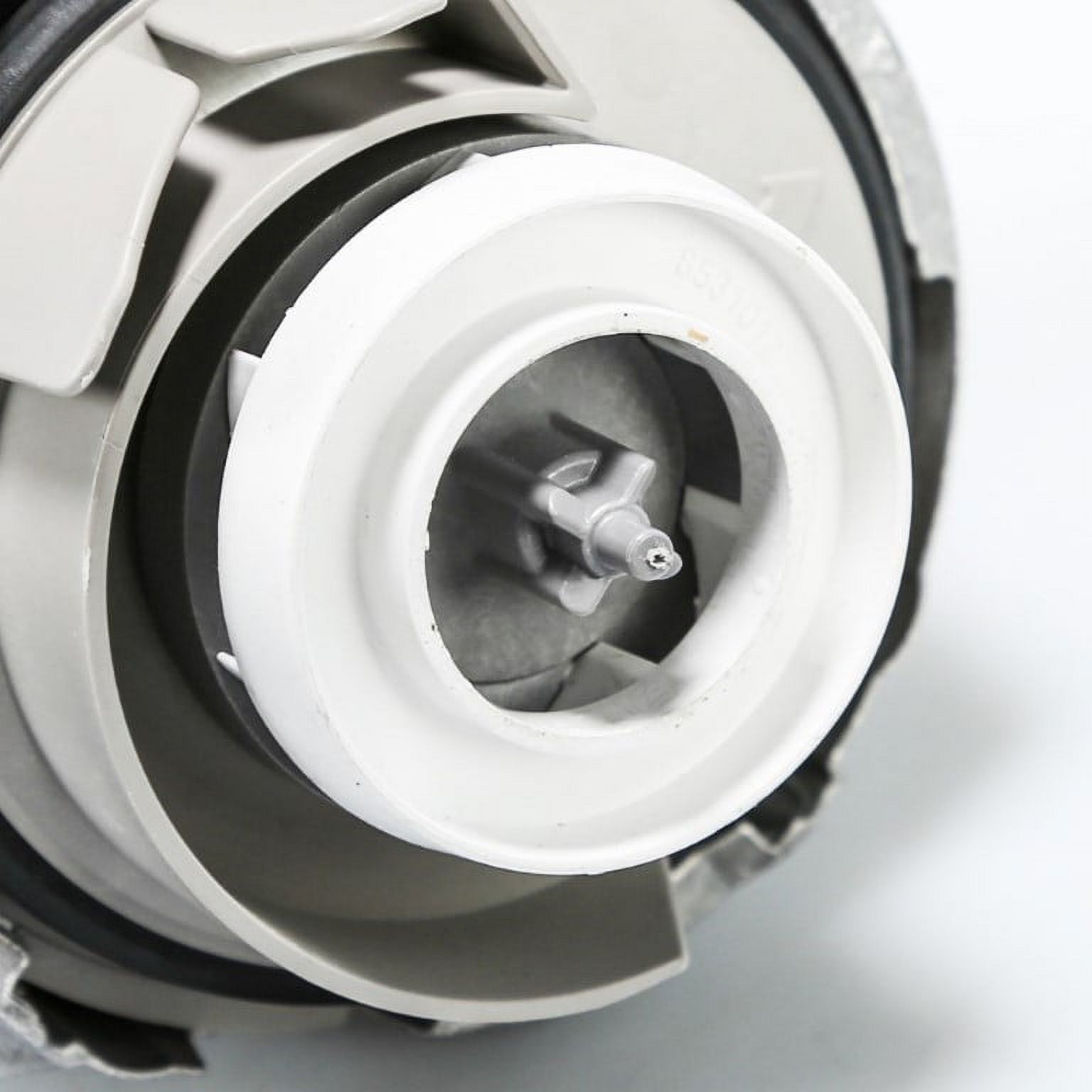 WPW10757216 Whirlpool Circulation Pump Motor OEM WPW10757216 - Walmart.com
