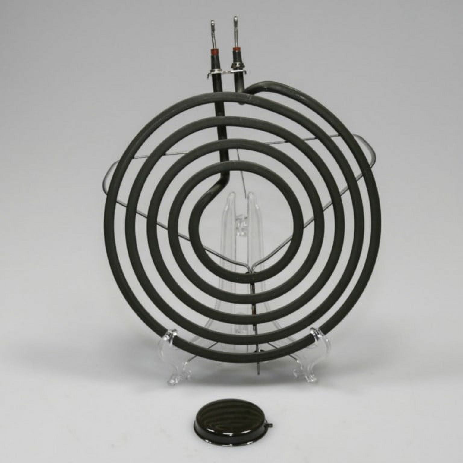 WPY04100166 Whirlpool Coil Surface Element OEM WPY04100166