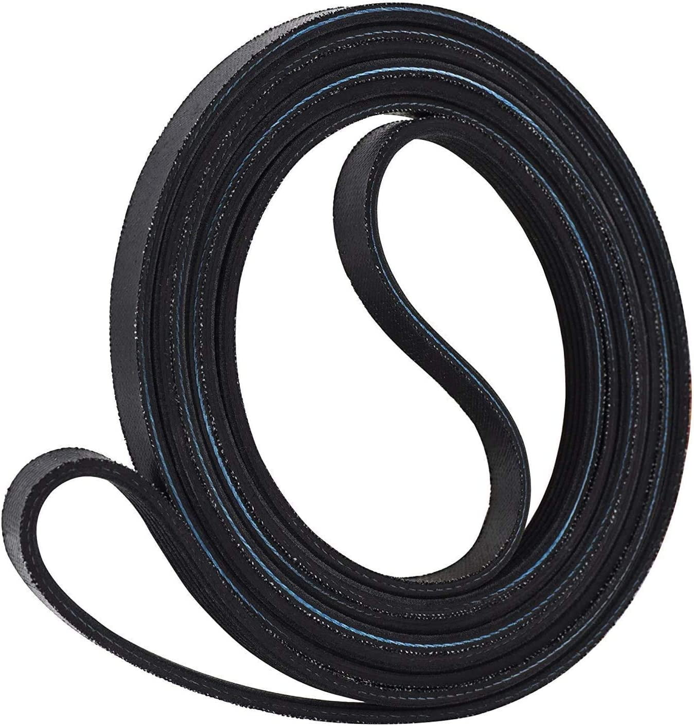 Seentech Dryer Belt 2-Pack – WPY312959 Compatible For Whirlpool, Maytag, Kenmore Dryers