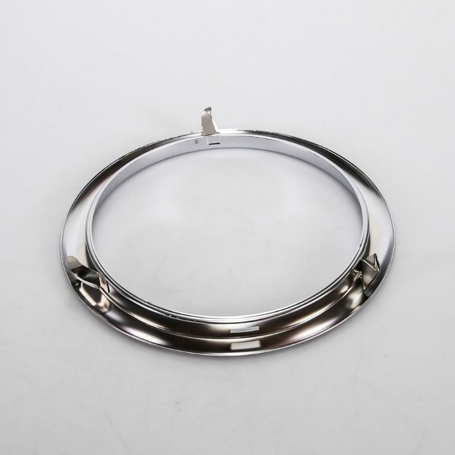 WPY707453 Whirlpool Element Trim Ring OEM WPY707453