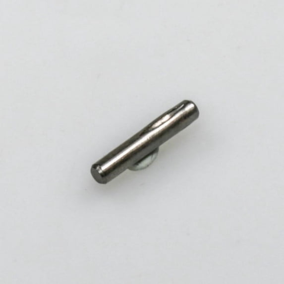 WPY912679 Whirlpool Detergent Dispenser Cover Hinge Pin OEM WPY912679