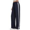thumbnail image 1 of WQD Womens Yoga Sweatpants Joggers Wide Leg High Waisted Lounge Pants Comfy Workout Loose Pants with Pockets, 1 of 8