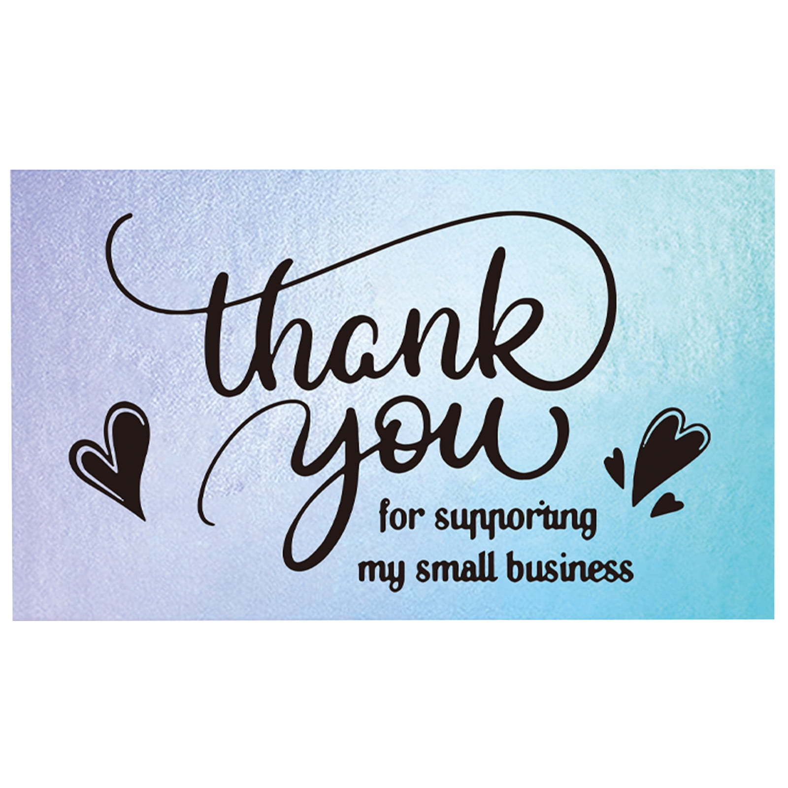 WQJNWEQ 50 Pieces / Bag 5x9cm Holiday Gift Decoration Surprise