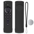 thumbnail image 1 of WQJNWEQ Clearance Silicone Protective Case for Fire TV Stick Lite 2020 Remote ShockProof Cover, 1 of 1
