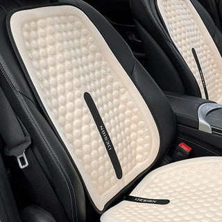  12V Automotive Seat Cooling Pad Breathable Chair Cushions, Car  Seat Cushion with Vibrating Massage, Car Cooling Seat Cover Airflow  Ventilated Cushion Universal Fit for Car SUV Office Chair (black) :  Automotive