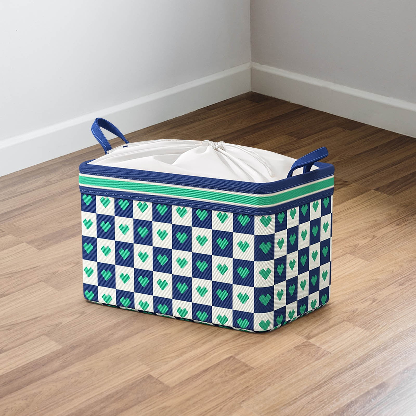 WQJNWEQ Clothes Storage Bags Large Capacity Clothes Storage Bins