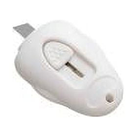 WQJNWEQ Festival Decorations Indoor Utility Knife Small Box Opener Open Express Package Cutter Small Knife Mini Student Cute Blade on Sales