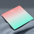 thumbnail image 1 of WQJNWEQ Gradual Weight Scale Home intelligent Bluetooth Height Electronic Scale Human Scale Health Body Scale, 1 of 5