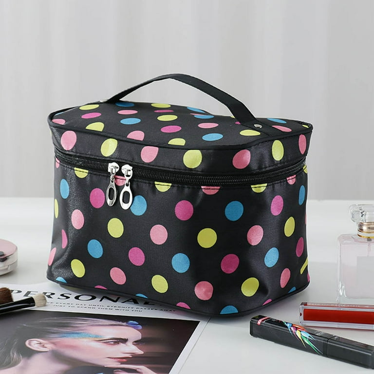 High end online makeup bags
