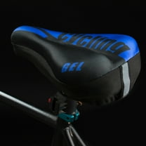 WQJNWEQ Mountain Bike Comfort Soft Gel Pad Cushion Saddle Seat Cover Bicycle Cycle Sales