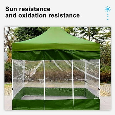 WQJNWEQ Outdoor Inflatable Oxford Waterproof Tent