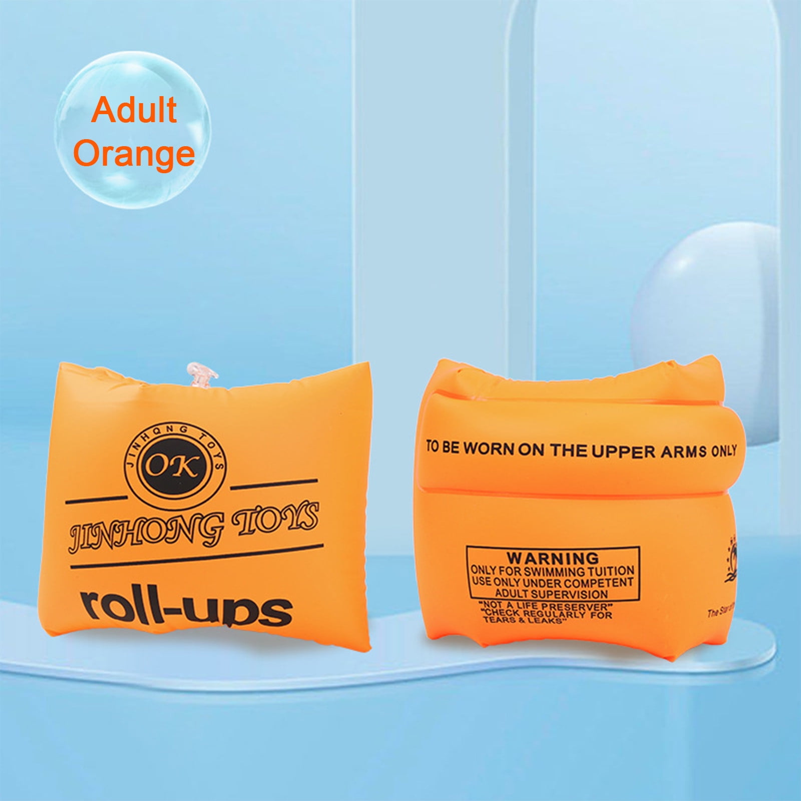 WQJNWEQ initial Learning and Training of Water Sleeve Floating Ring