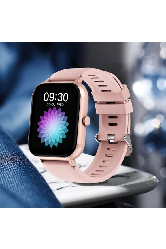 Poor Things Bluetooth Music Call Push Smartwatch Sports Watch