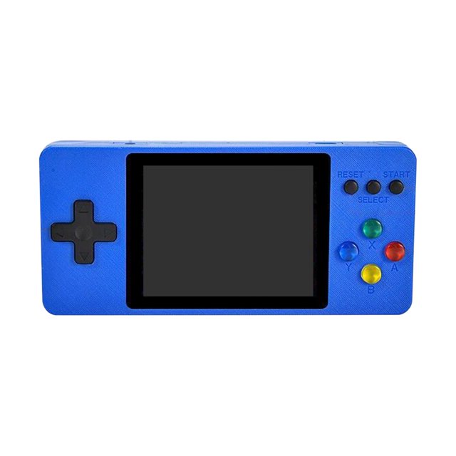 WQJNWEQ Sales Handheld Retro Game Console, Mini Portable Game Console