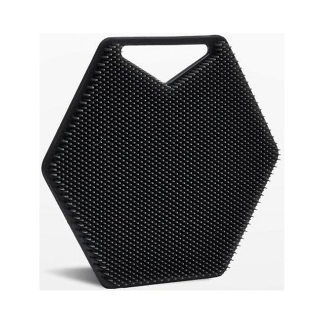 WQJNWEQ Silicone Body Scrub, Exfoliating Body Scrub For Sensitive Skin