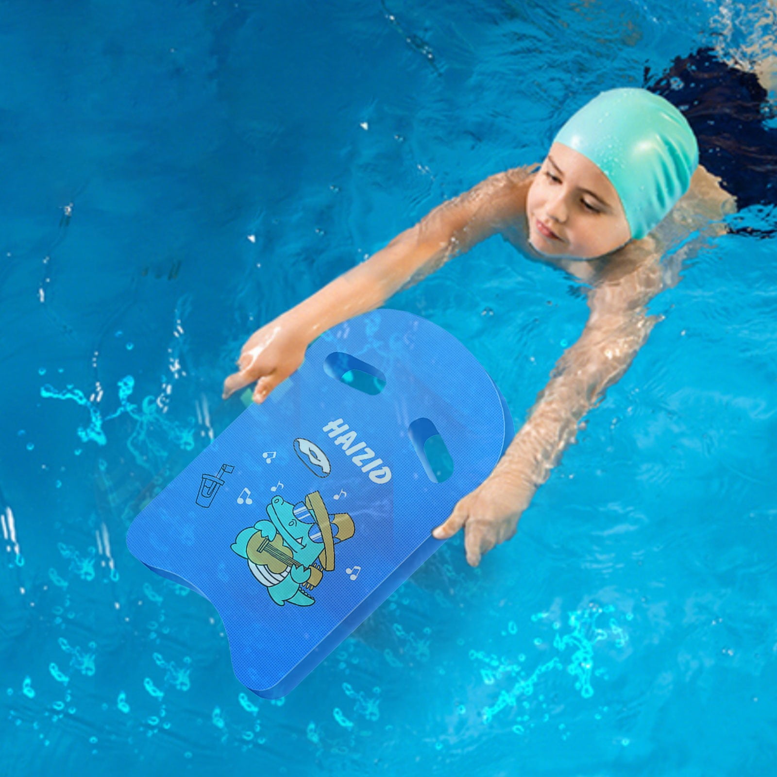 WQJNWEQ Toys Float Board Back Float Adult Children Beginner Aid Board ...