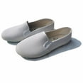 thumbnail image 1 of WQJNWEQ Women's Flats Shoes Leisure Casual Sandals Tennis Shoes withable Bottoms Comfort, 1 of 9