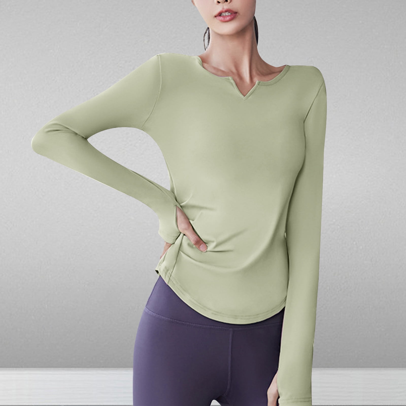 Women's Long Sleeve Thermal Underwear Lightweight