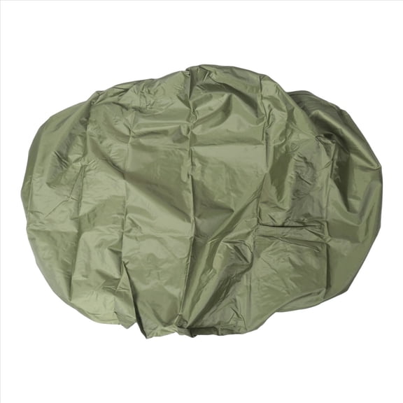 WQNZMADO 100L Backpack Rain Cover Waterproof Bag Dust Hiking Travel Camping Bags Portable Large,Army Green