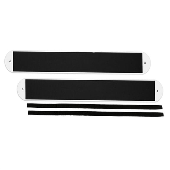 WQNZMADO 2 Pcs Large Appliance Slider with Pull Strap,Pull Furniture Slides,Moving Furniture Gliders Heavy Duty Sliding Sheet