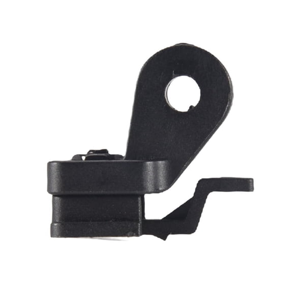 WQNZMADO Bicycle Front Lamp Code Meter Holder Mount Bracket for Bontrager Ion Prort Lifting Tail Lamp Bicycle Accessories