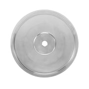 WQNZMADO Diamond Grinding Wheel Cbn Grinding Wheel 6Inch Dia X 1Inch Wide With 1/2Inch Arbor Diamond Grinding Wheel For Sharpening Hss 240 Grit