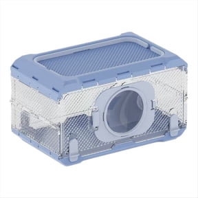WQNZMADO New Bug Viewer Outdoor Insect Box Magnifier Observer Kit Insect Catcher Cage Kids Science Nature Exploration Tools