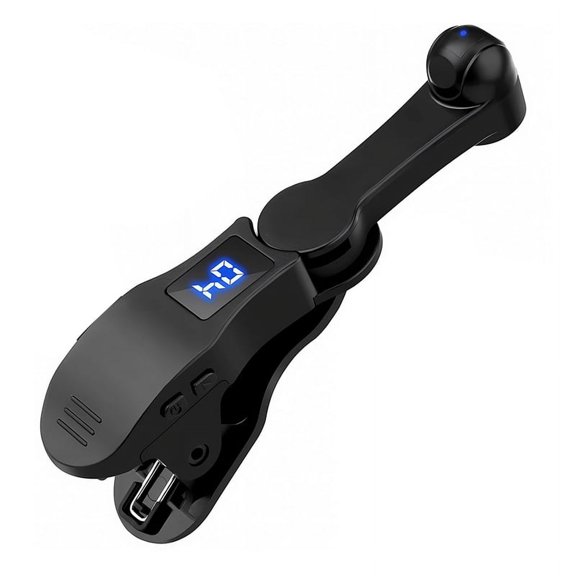 WQNZMADO Smart Phone Auto Clicker, Phone Screen Clicker for Video Live Streaming Fast Click Simulation Finger Continuous Click