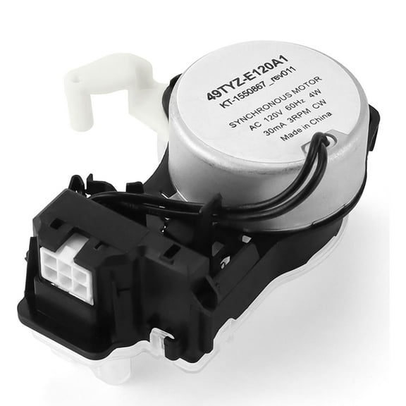 WQNZMADO W10913953 49tyz-E120a1 Washer Shift Actuator for Whirlpool Amana Kenmore Maytag Washer Parts Replace W10597177 AP6037270