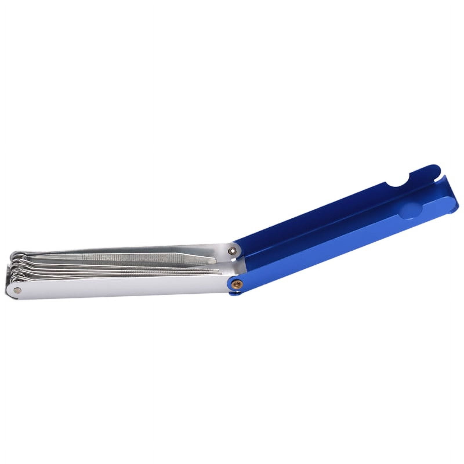 WQNZMADO Welding Tip Cleaner, Carb Carburetor Cleaner and Torch Nozzle ...