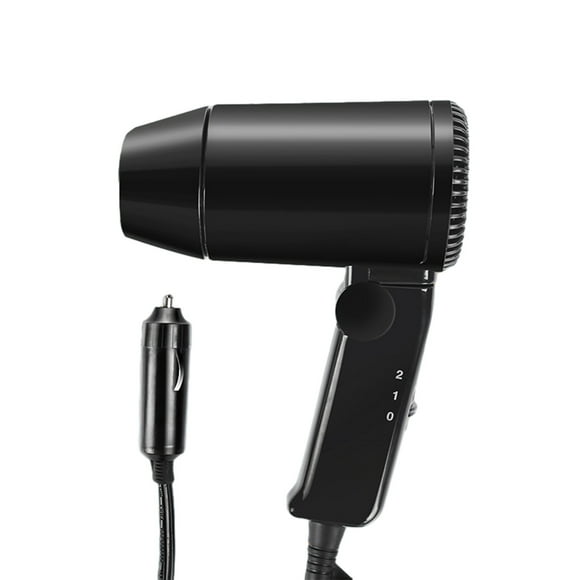 12 Volt Hair Dryer