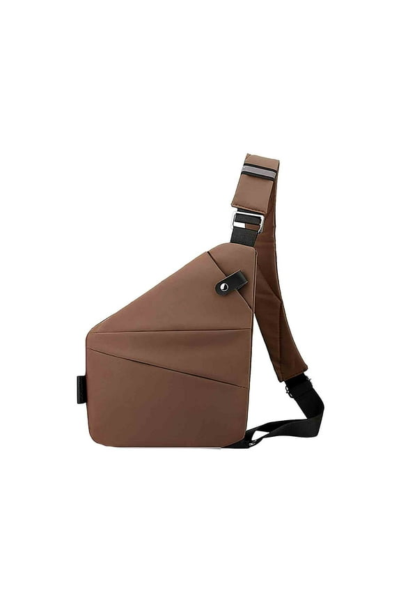 Crossbody purse Small Backpack Chest Bag Shoulder Bag Messenger Bag Shoulder Bag Travel Chest Bag Casual Backpack For Traveling Hiking Travel Essentials